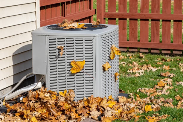 Best Emergency HVAC repair  in Arvin, CA
