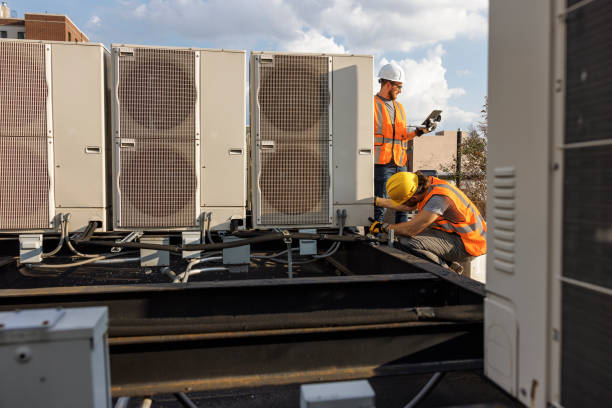 HVAC maintenance plan in Arvin, CA
