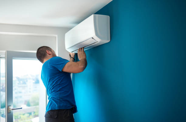 Best Best HVAC companies  in Arvin, CA