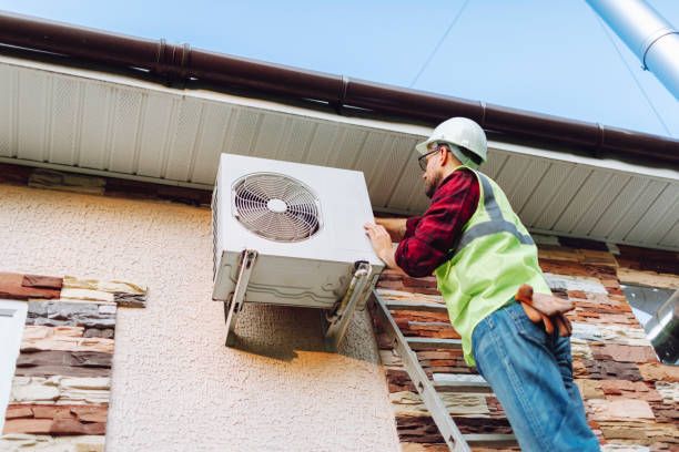 Best Central air repair  in Arvin, CA
