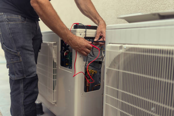 Best Residential HVAC services  in Arvin, CA