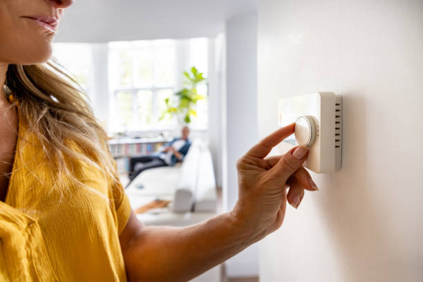 Best HVAC repair near me  in Arvin, CA