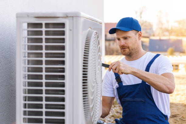 Best HVAC system installation  in Arvin, CA