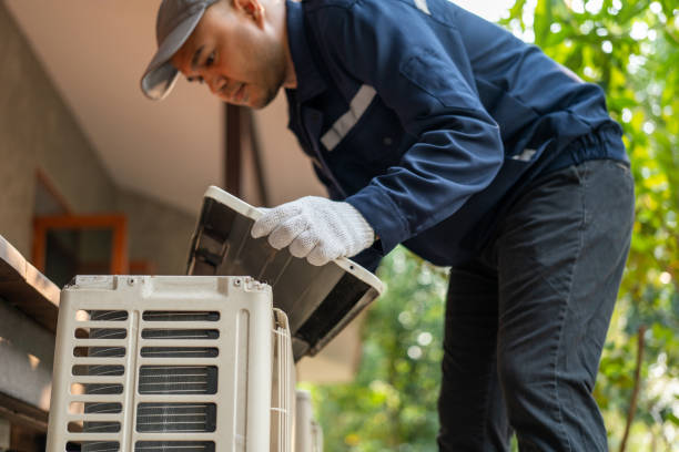 Best Commercial HVAC repair  in Arvin, CA